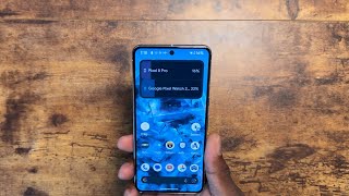 Google Pixel 8 Pro | EARLY Battery Life Test results!