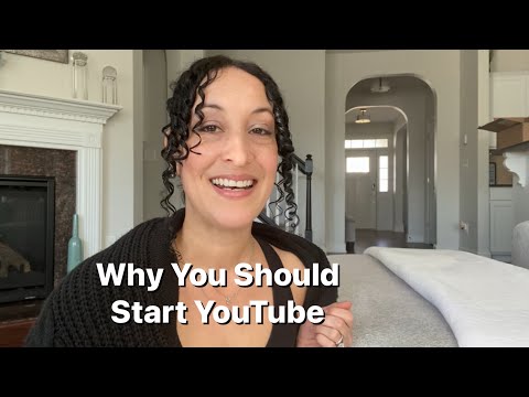 Challenge Accepted- Starting a New YouTube Channel  | 75 Hard for YouTube