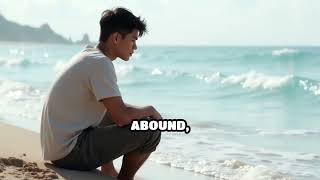 Unveiling Secrets in Ocean Colors