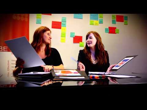 Beyond Spots & Dots - TV Commercial