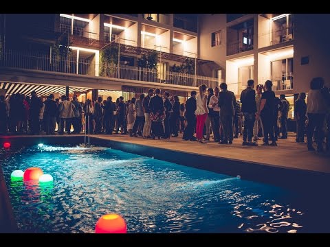 Ocean Drive Talamanca | Evento OD Group festival 2016