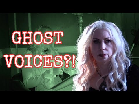 Return to the Inn | A Paranormal Documentary Filmed At A Historic Bed 'n Breakfast