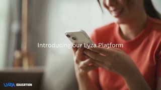 Revolutionize Coding Education: Introducing the Lyza Platform