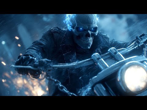 Outlaw Love Venom - Dark Western Anthem (IRON WEST)