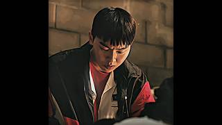 What If Suho vs Baku 💀 | Weak Hero Class 1 & 2 #weakheroclass1 #weakheroclass2 #shorts