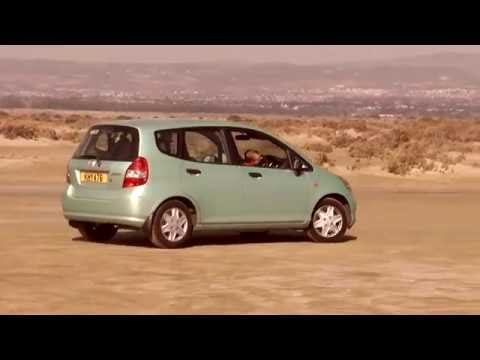 Владислав, Honda Jazz и немного музыки