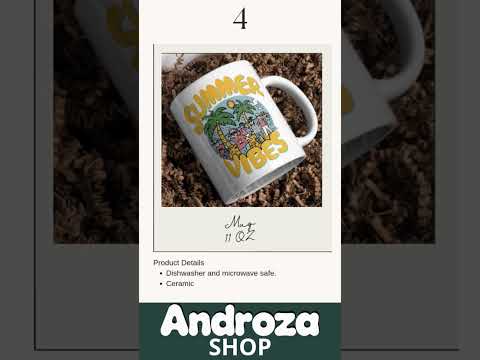 Retro Summer Vibes Tees You’ll Love 🌞 | ANDROZA Store