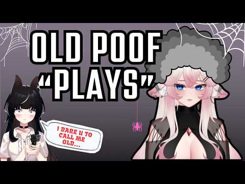 OLD POOF MOMENTS - POOF "PLAY'S"