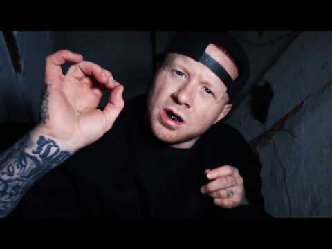 Yavid: bando commando (Official Video)
