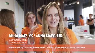 Хакатон для дівчат Hack4Good 2.0