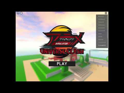 Anime Fighting Simulator Codes