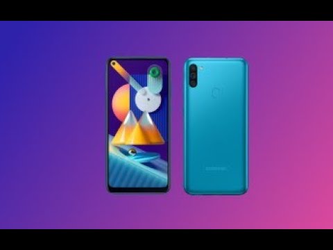 Samsung Galaxy M11 Gets Android 11-based One UI Core 3.1 update-Tech updates- #SHORTS #YOUTUBESHORTS