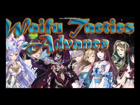 Waifu Tactics Advance Placeholder Title