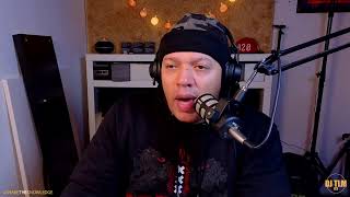 Q&A for DJs #sharetheknowledge (hosted by DJ TLM)