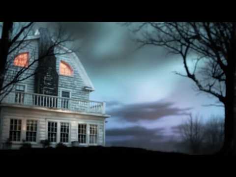 Amityville Horror: The True Story Behind The Haunting