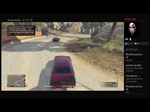 Diffusion PS4 en direct de jeromeL-_52