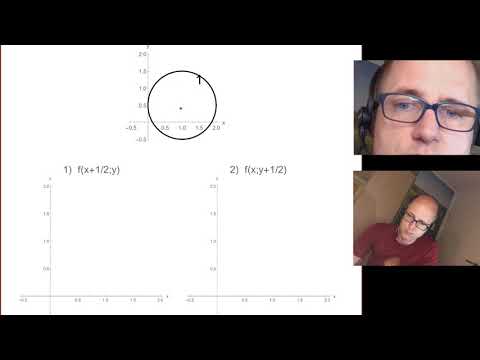 Mathe A Klausur 19/20-1 A4