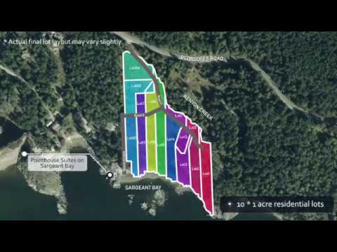 Alister Toma | Development Project | Greater Vancouver Area