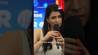 Mannara Chopra - Being Savage (Official Music Video) Chirag Nangru | Playground Season 3 | #amazo...