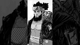 Designing OCs With Actual Personality | Cyberpunk Afro Study
