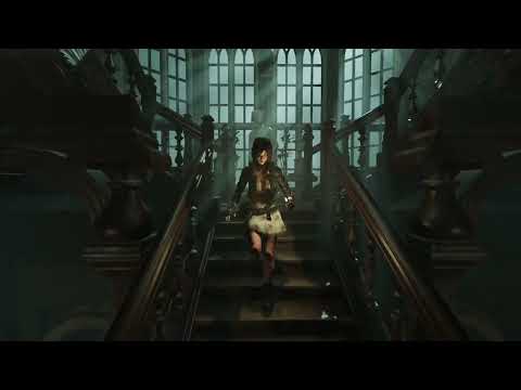 (18+) Time to be tormented.. continuing my first playthough