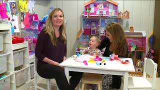 Why 'stressed' mom feels working parents with young kids are forgotten