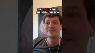 #web3  Founder Explains PHYSICAL NFTs | @builtonweb3 Podcast