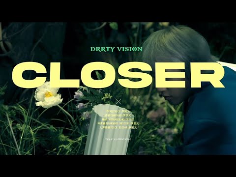 罗凯元 - Closer [Music Video]