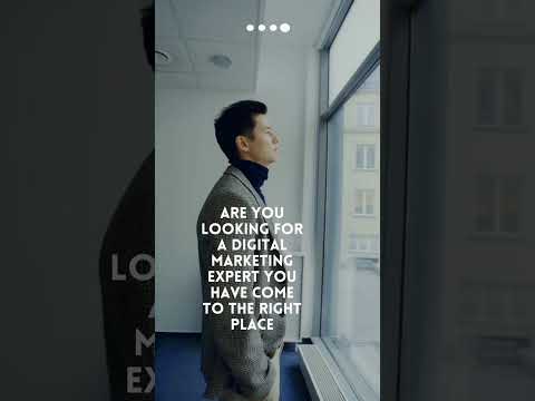 Data driven marketing expert #digitalmarketing #freelancertips #paidadvertising #onlineadvertising