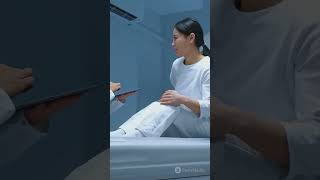 Revolutionizing Clinical Diagnosis with MIPs! #sciencefather #medicalexcellence #electrochemical