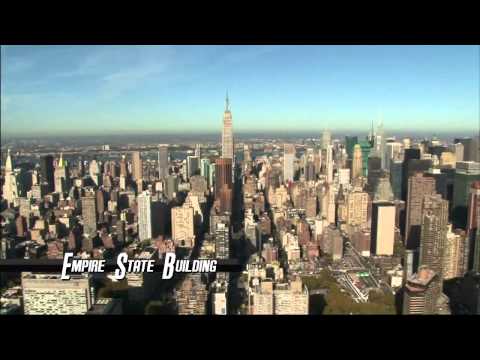 New York - Helicopter Tour