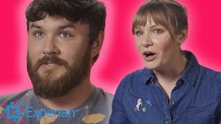 People Share Identity Theft Stories // Presented by BuzzFeed & Experian