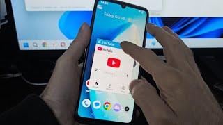 How to enable floating window in realme c53 | How to set floating window in realme c53