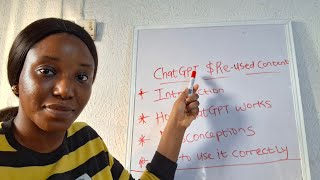 ChatGPT Can Get Your YouTube Channel Reused Content Strike (Here’s Why)