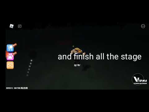 teaching how to easily finish pizza obby(pls sub)