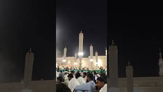 Rahman ya Rahman#youtubeshorts #bayan #live #madina #travel #makkah #beautiful #naat #love