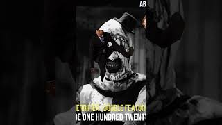 While we await #Terrifier3, #AbyssGazing jumps into the world of the first two films of #arttheclown