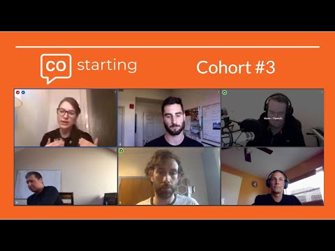 Cohort #3 - Check In Week 3