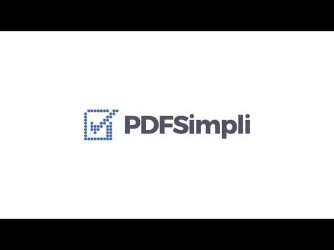 How To Compress PDFs Easily @ PDFSimpli.com. Have A Size Limit? No Problem!