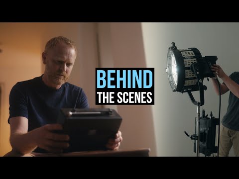 Commercial LIGHTING TECHNIQUES for CINEMATIC VIDEO