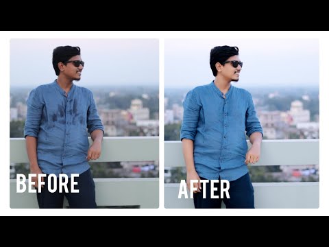 Enhance Your Beauty with Photo Retouching