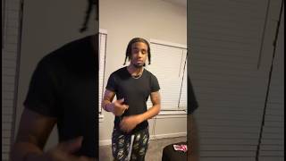 Real yap nihhhh #artist #rap #trapopen