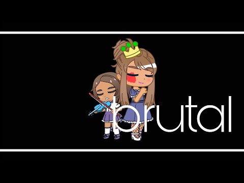 Brutal | GCMV | Royals Part 3