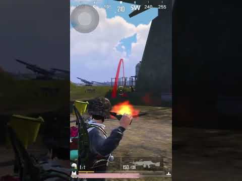 ببجي_القتل بي القوص@ببجي