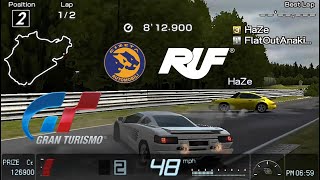 Gran Turismo PPSSPP Online 2025 | Join Our Discord Community