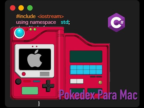 Aplicación Para MacOS con C# y Visual Studio