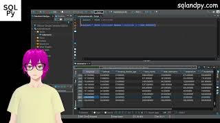 SQL – Update data in an SQLite table with DBeaver