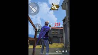 #short freefire gameplay cs rank subscribe now #viral tips#technicalarjun