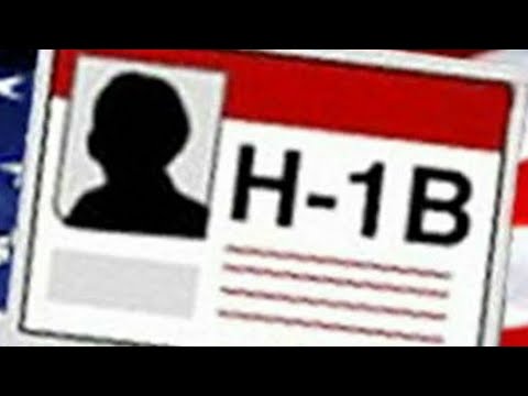 Informative Short video about H1-B Visa #shorts