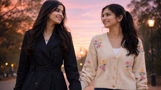 Ep : 59 // Meri Babu h💗 // 𝐑𝐀𝐍𝐉𝐇𝐀🩵 // Tara ✨ Samridhhi // Lesbian love story